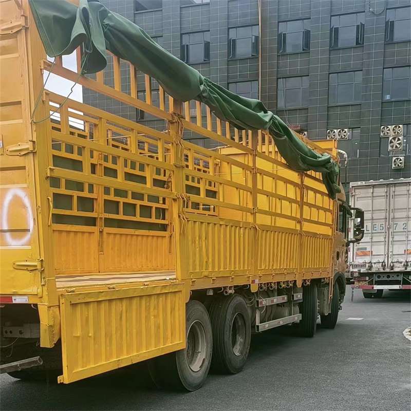 湖北襄阳襄州至宜宾货运专线一站式物流服务，让货物畅行无忧